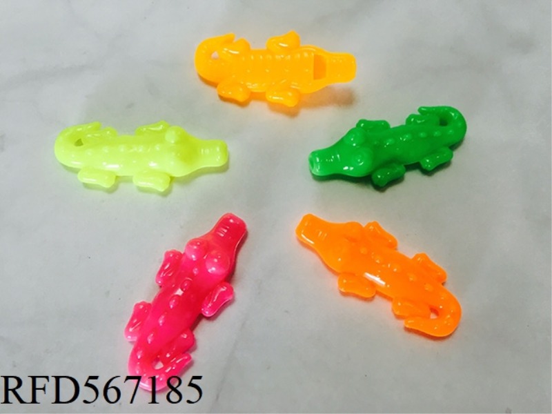 CROCODILE WHISTLE