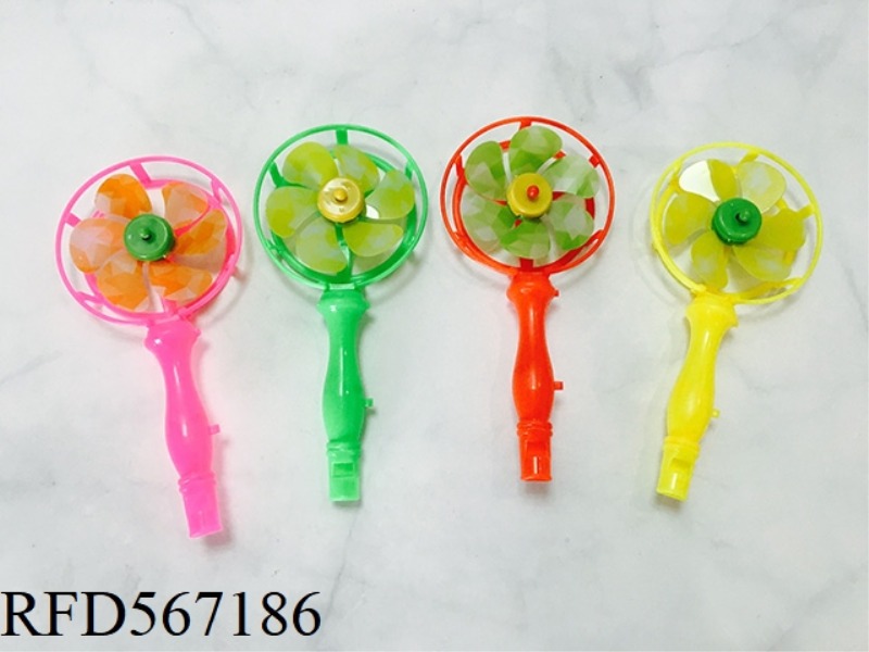 WINDMILL WHISTLE