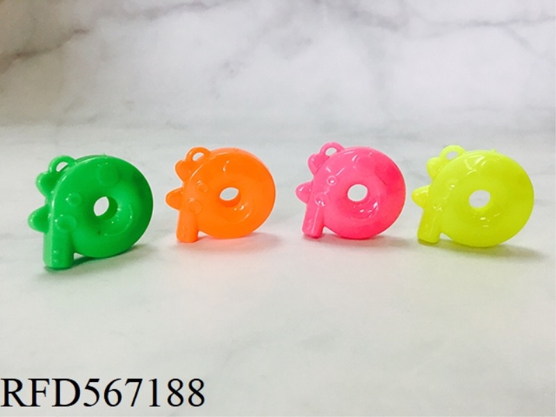 PIG WHISTLE