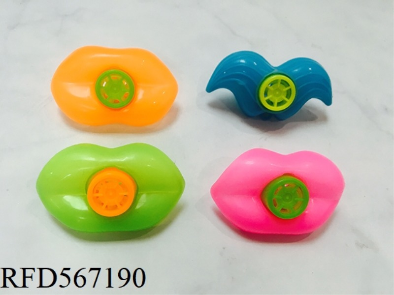 LIP WHISTLE