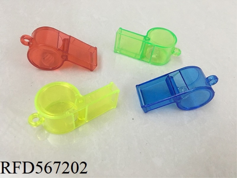 CHAMPION WHISTLE