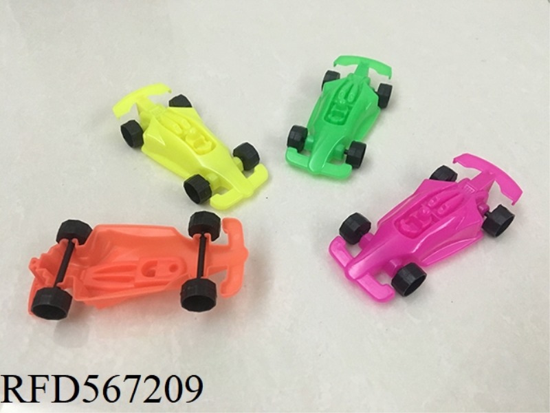 RACER