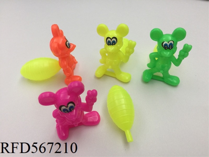 MICKEY NOZZLE