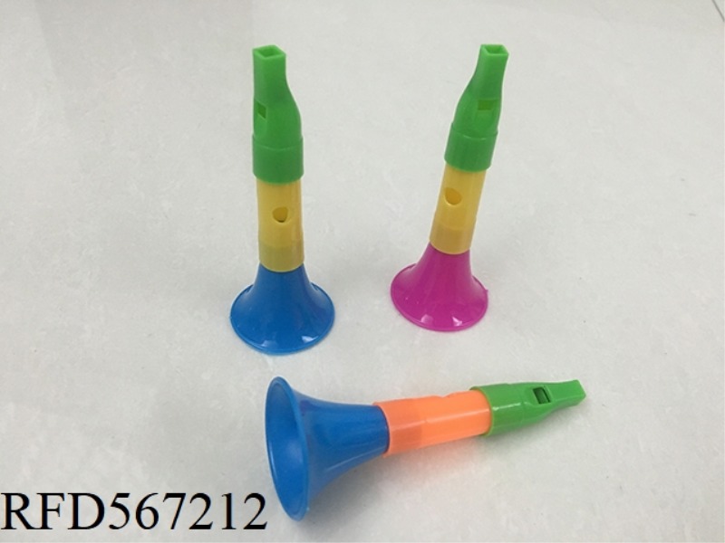 HORN WHISTLE