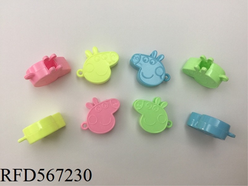 PIG WHISTLE