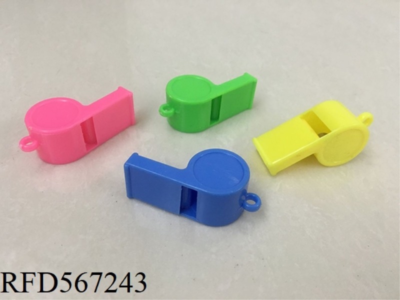 CHAMPION WHISTLE