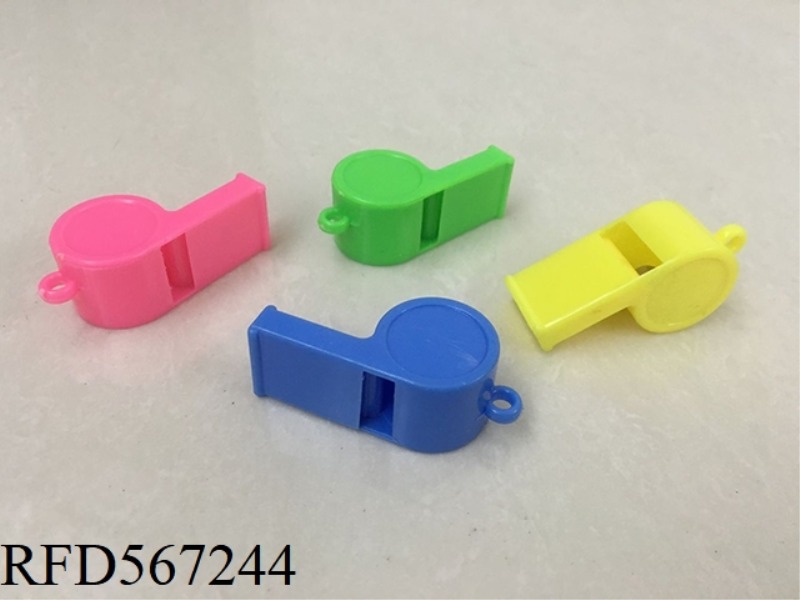 CHAMPION WHISTLE