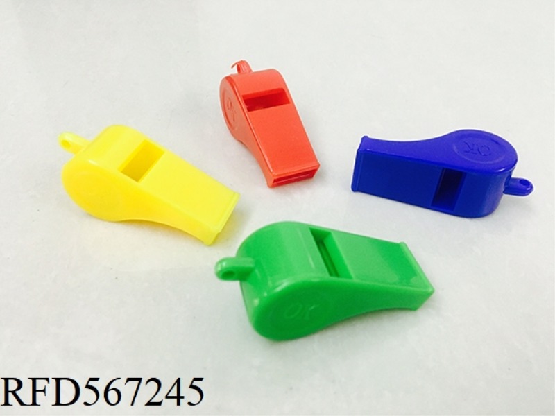 CHAMPION WHISTLE