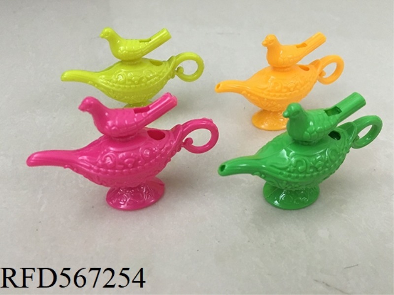 KETTLEBIRD WHISTLE