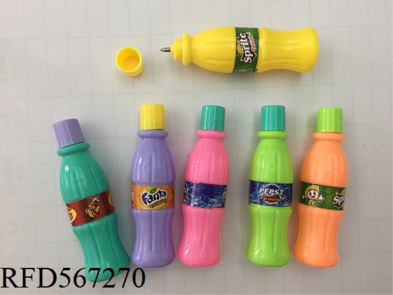 COLA PEN