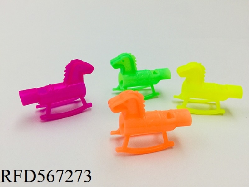 WHISTLE
