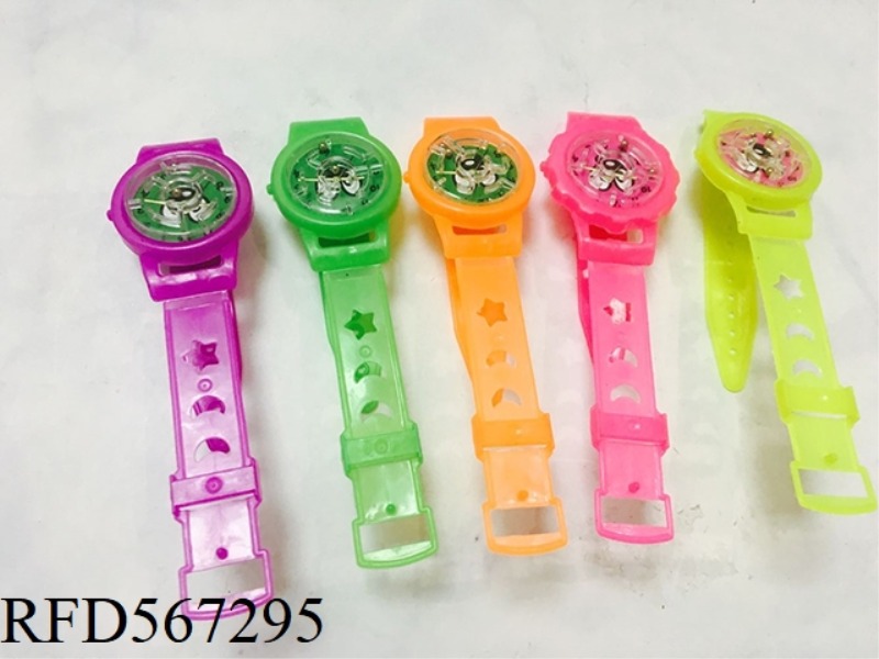 EMOJI MAZE WATCH