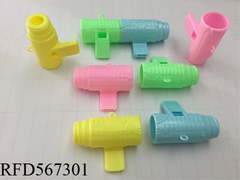 MAGIC WHISTLE