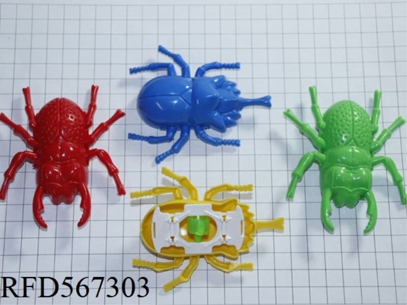 WALL-CRAWLER