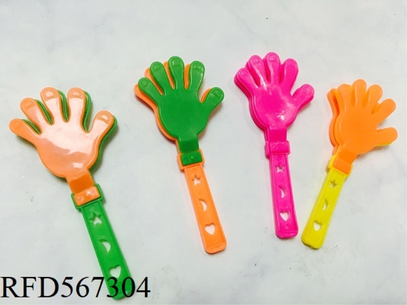 HAND CLAP