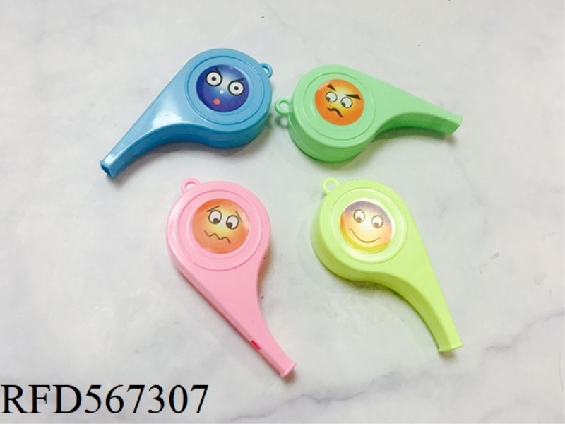 CHAMPION WHISTLE