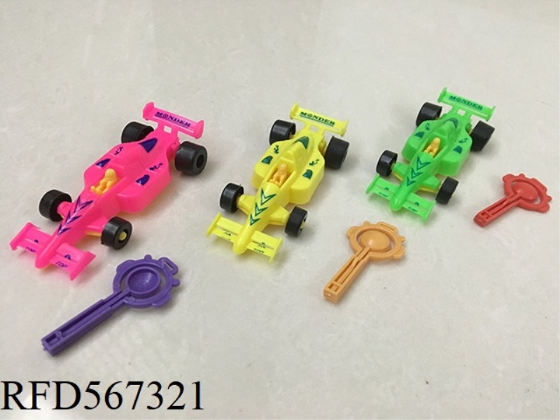 INDYCAR