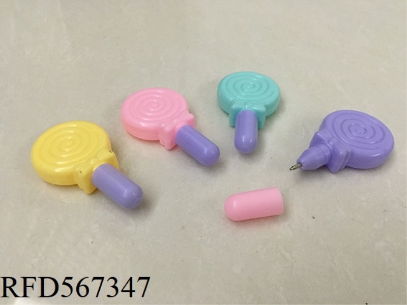 LOLLIPOP PEN