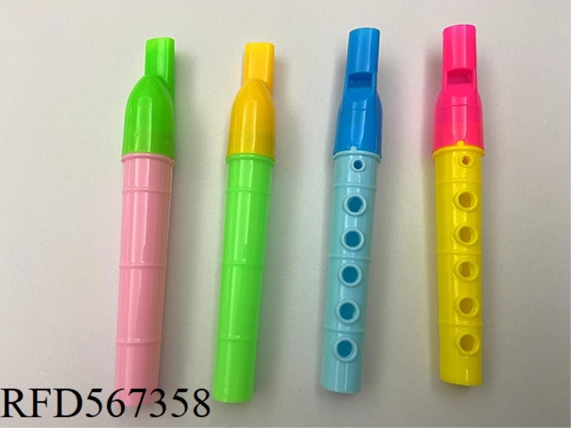 WHISTLE