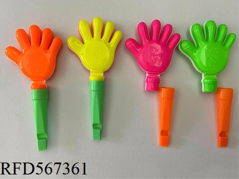 MATCHING HAND RACKET