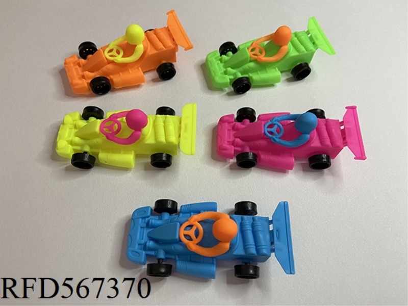 RACER