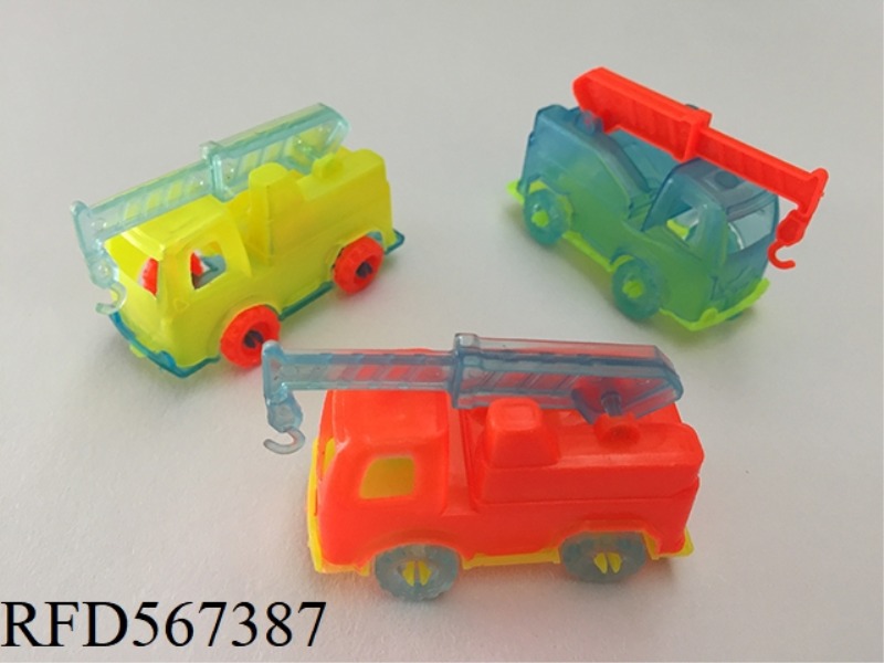 TAXI CRANE