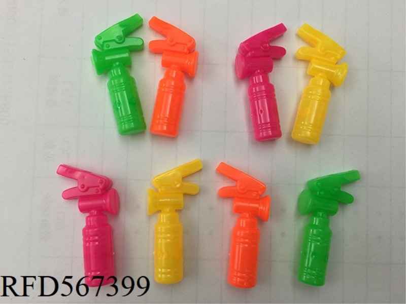 FIRE WHISTLE