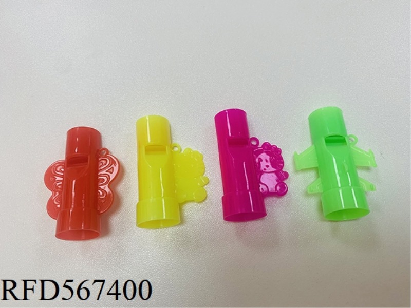 ANIMAL WHISTLE