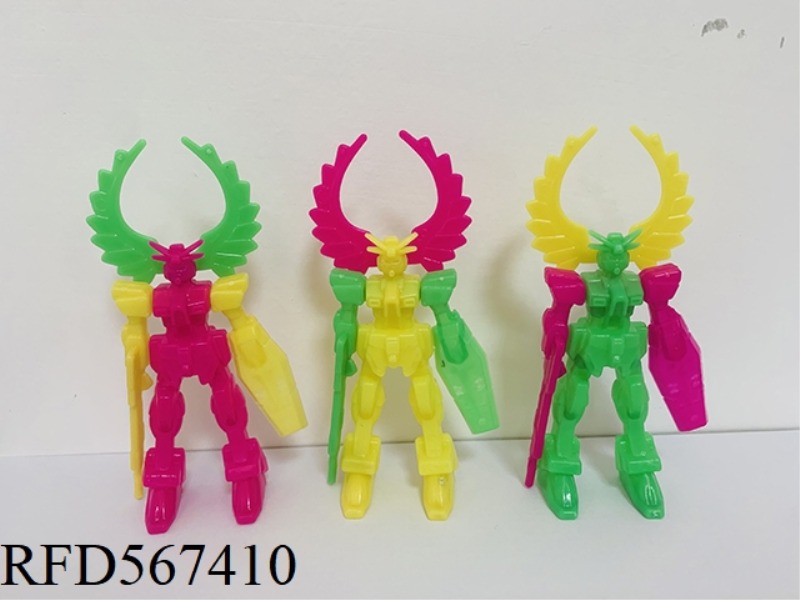 KING KONG FIGURE