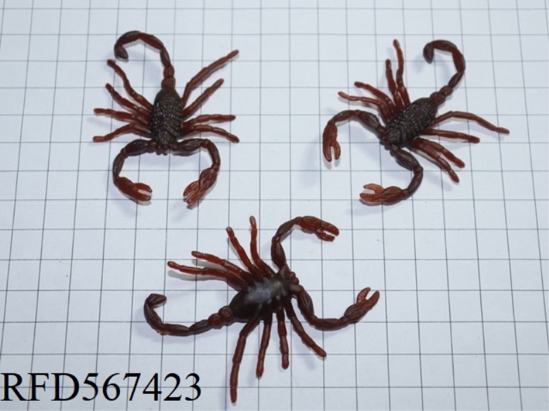 SCORPION
