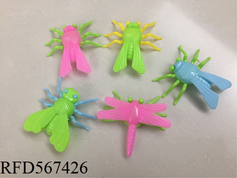 INSECT