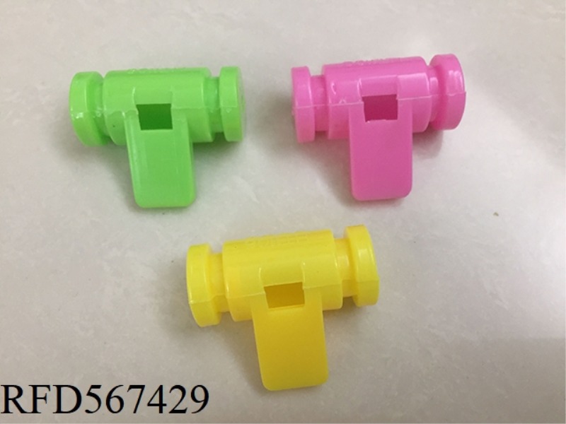 MUTATOR WHISTLE