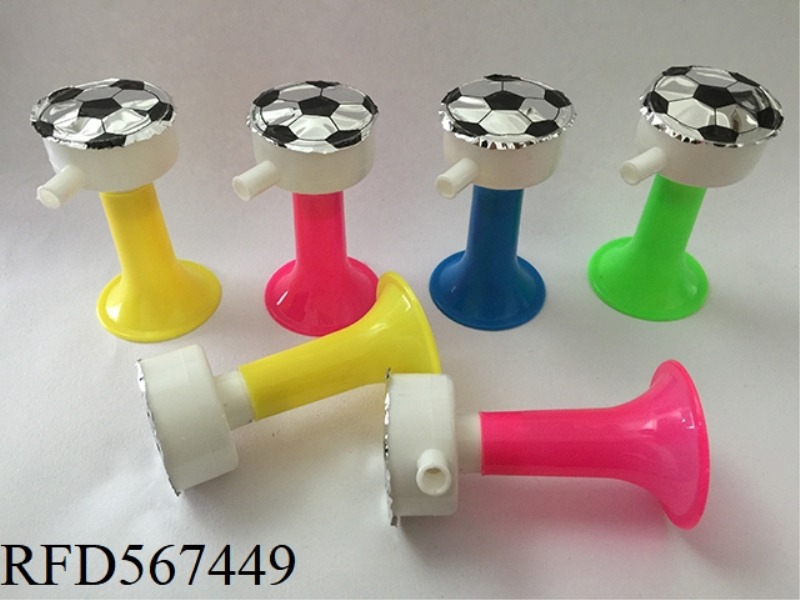 HORN WHISTLE