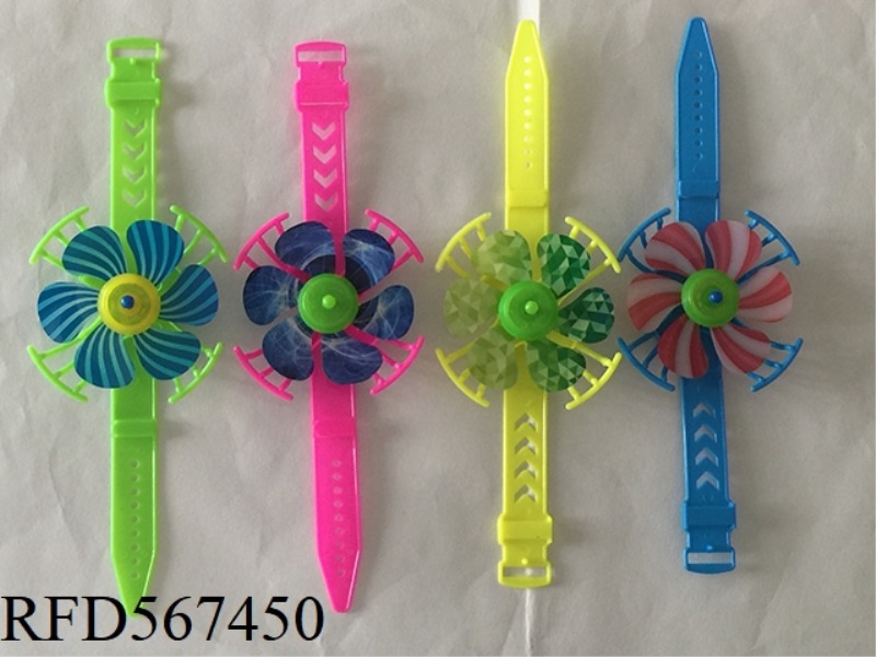 WATCH WIND