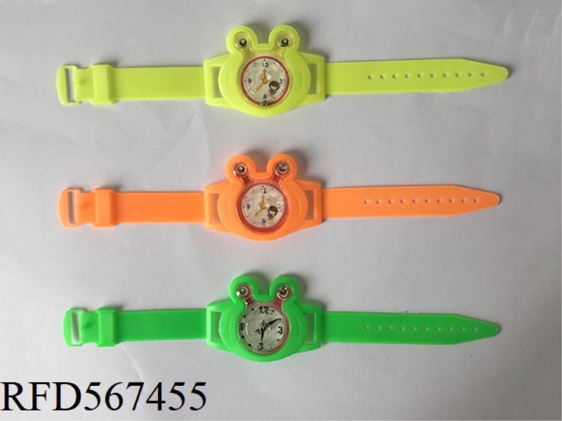 WATCH MAZE