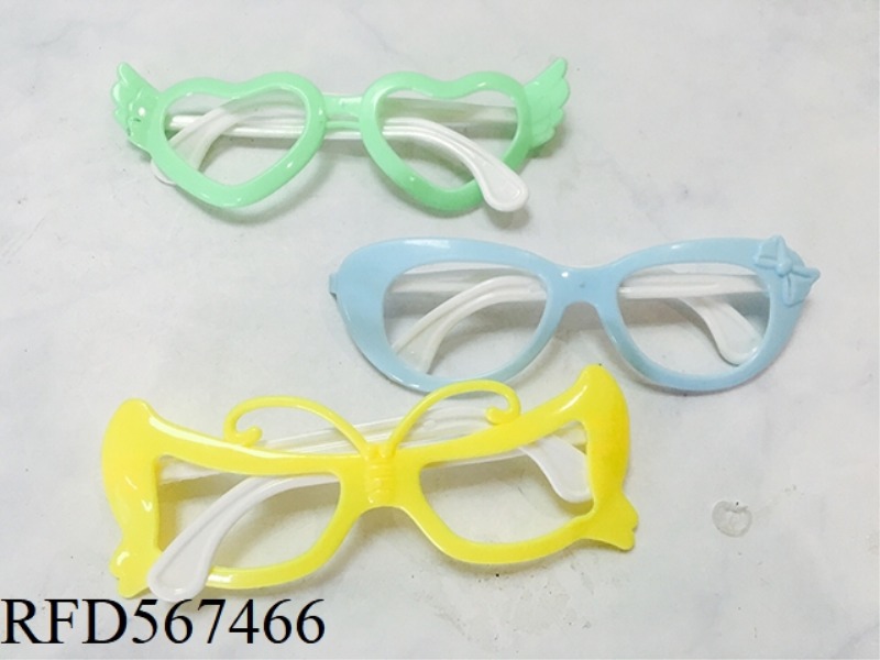 GLASSES