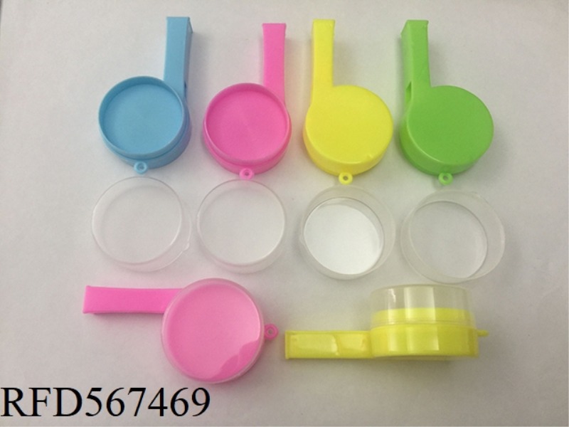 CHAMPION WHISTLE