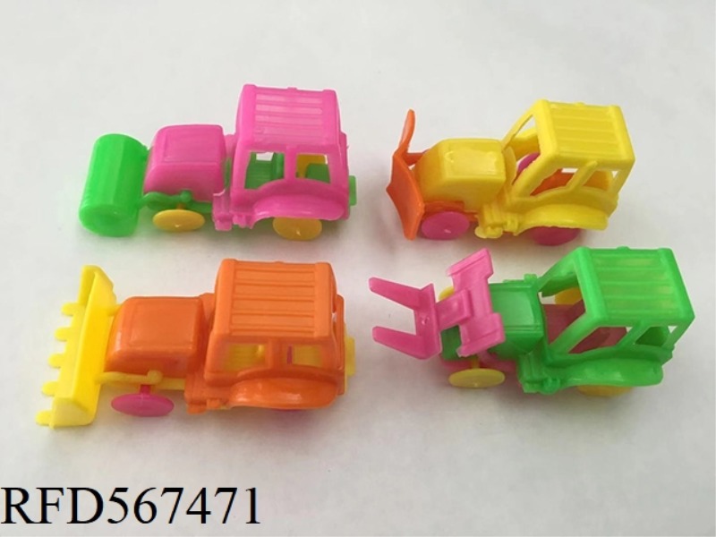 TAXI