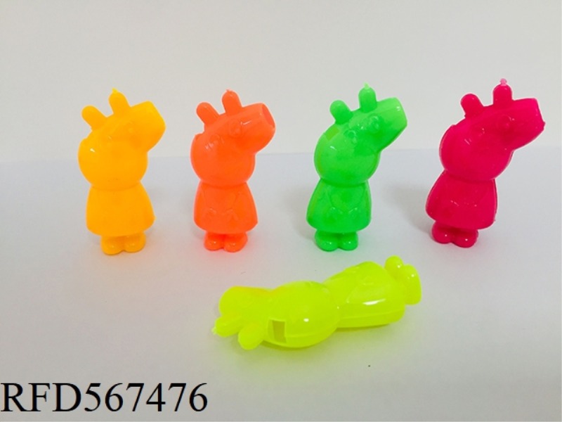 PEPPA PIG WHISTLE