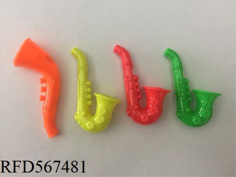 SAXOPHONE WHISTLE