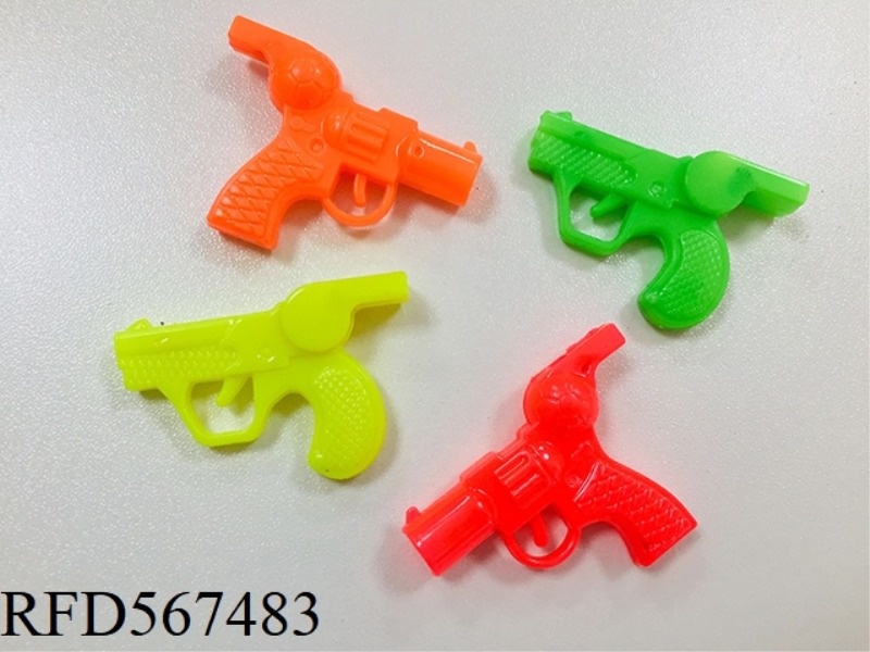 GUN WHISTLE