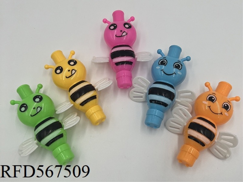 BEE WHISTLE