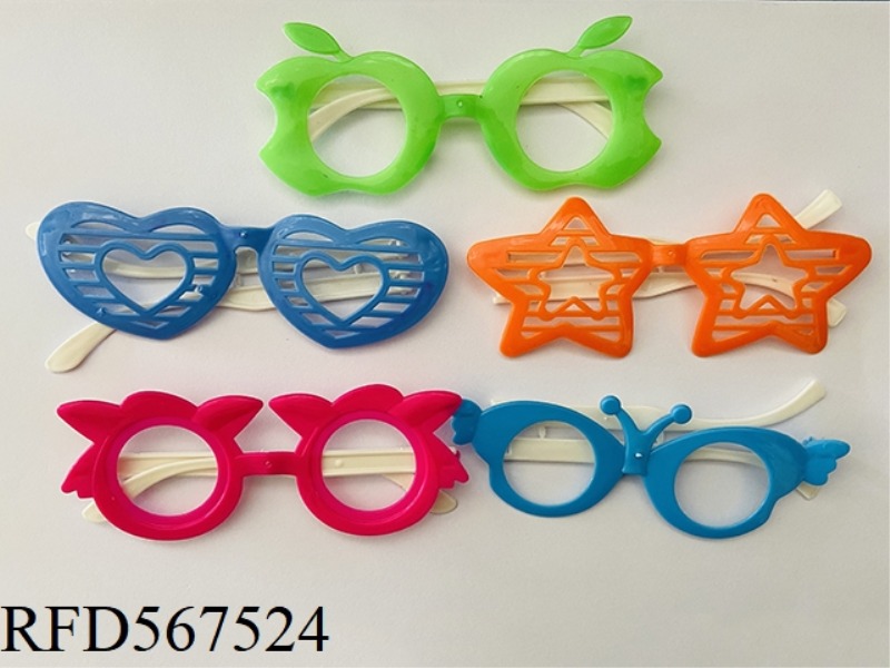 GLASSES