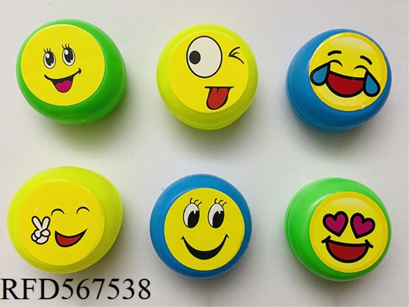 EMOJI YO-YO