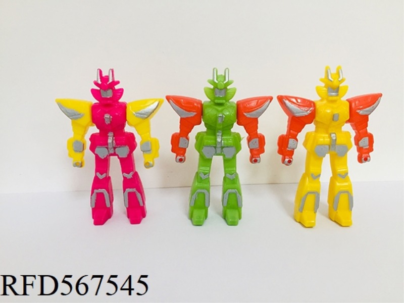 TRANSFORMERS