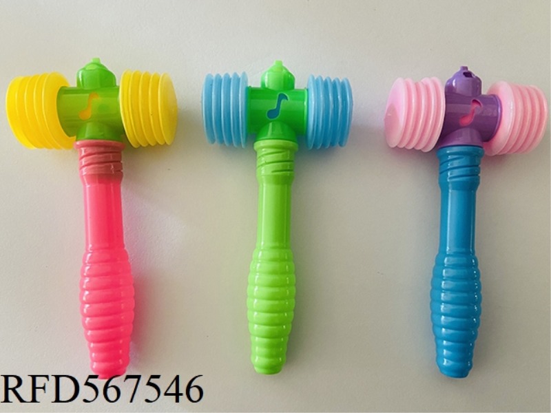 BB HAMMER