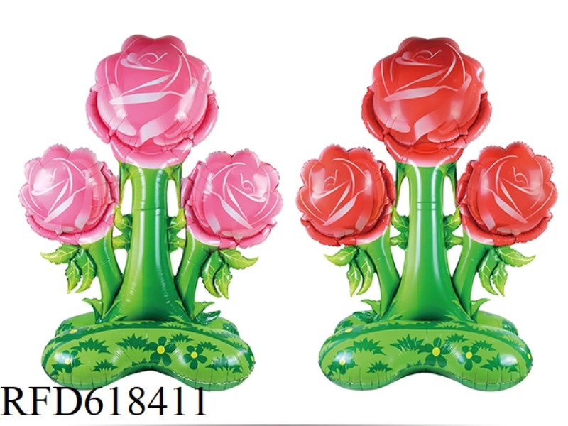BASE FLOWER