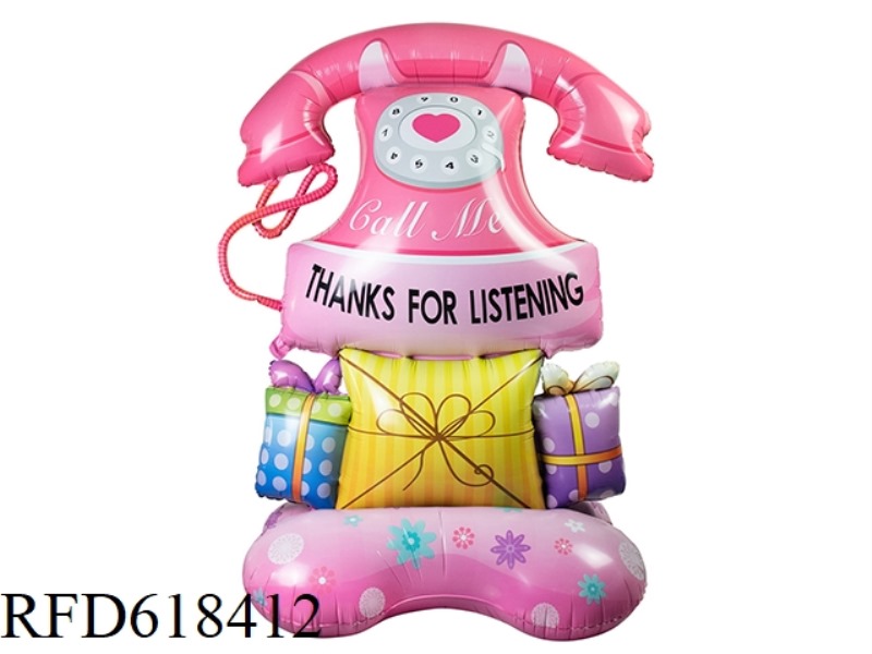 BASE LOVE PHONE