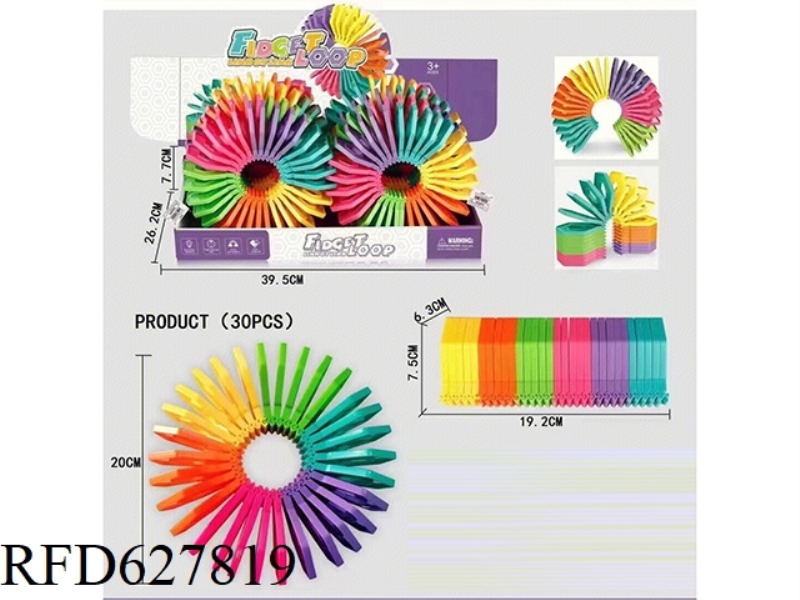 PAT MUSIC 8PCS