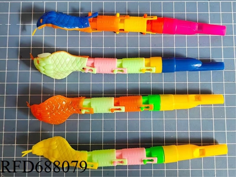JIE SNAKE